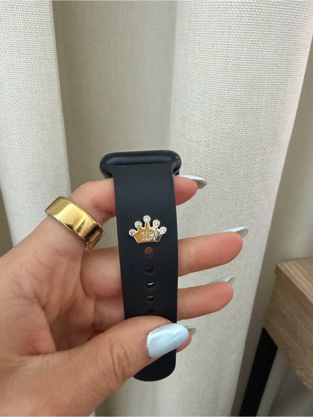 10K RUN DISNEY CHARM - Picture 2 of 2